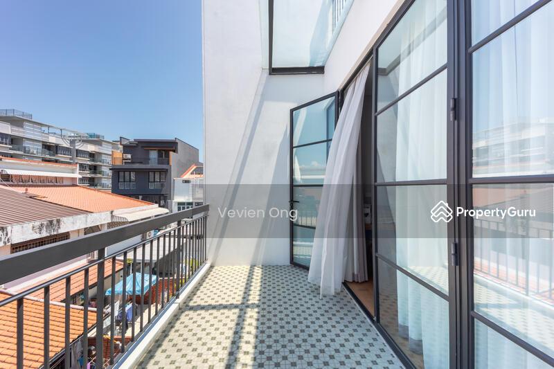 Terrace for Rent, Duku Road, SGD 13,800