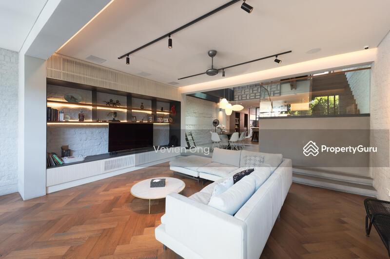Terrace for Rent, Duku Road, SGD 13,800