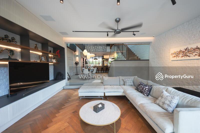 Terrace for Rent, Duku Road, SGD 13,800