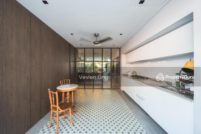 Terrace for Rent, Duku Road, SGD 13,800