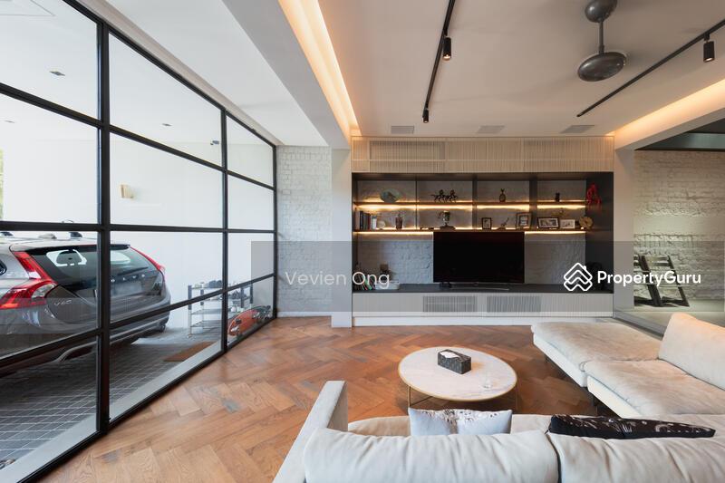 Terrace for Rent, Duku Road, SGD 13,800