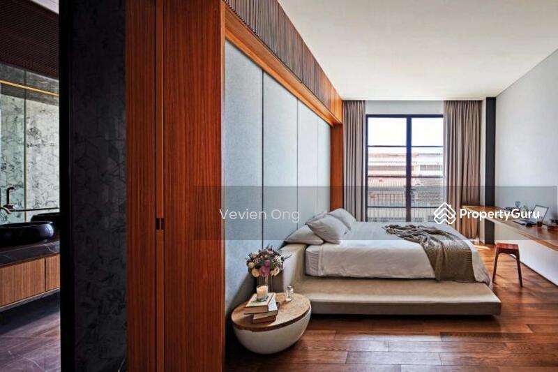 Terrace for Rent, Duku Road, SGD 13,800