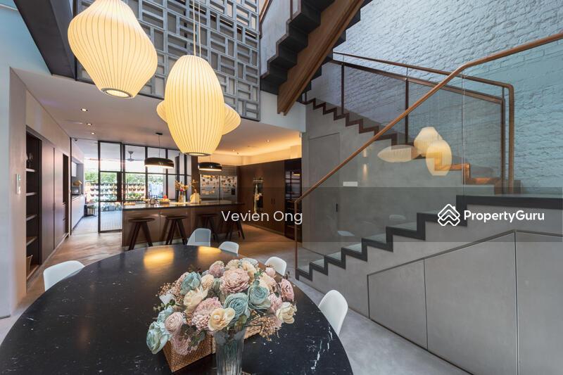 Terrace for Rent, Duku Road, SGD 13,800