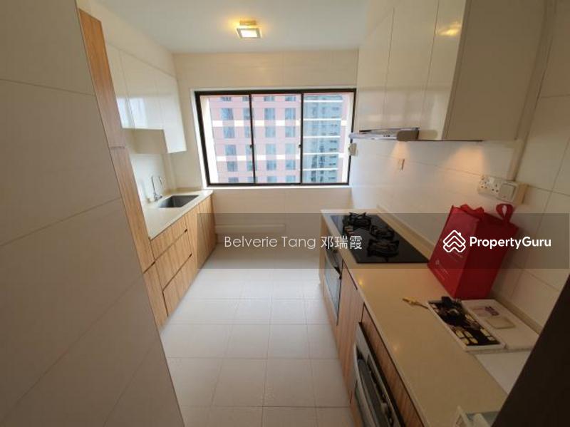 Condominium for Rent, Parkway View, SGD 5,600 | Freehold