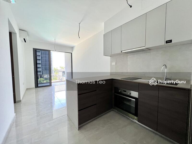 Prop-GPT: Condominium: D19  The Florence Residences