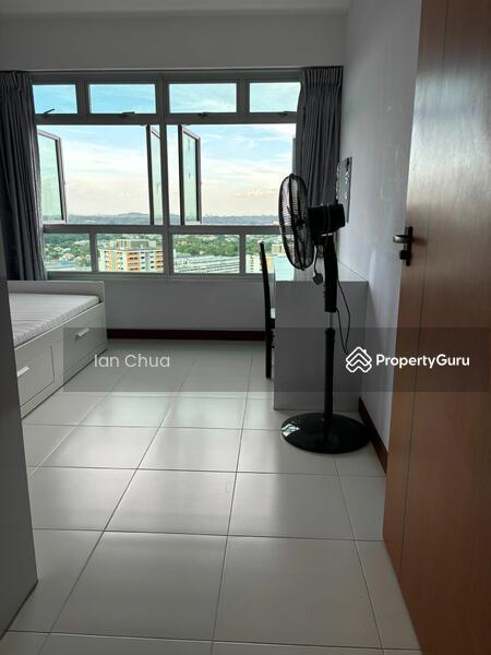 Prop-GPT: HDB Flat: D10 Holland 23 Ghim Moh Link
