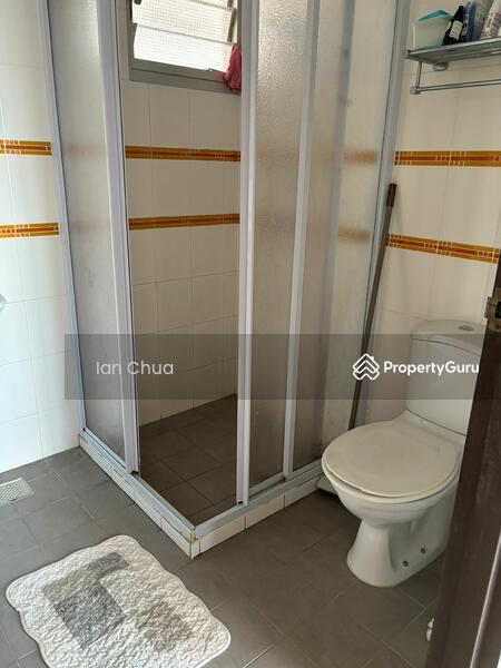 HDB Flat for Rent, 23 Ghim Moh Link, SGD 1,150 | 99-year lease
