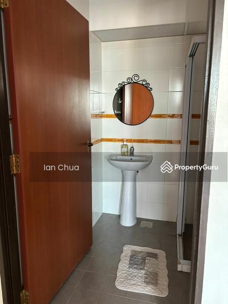 HDB Flat for Rent, 23 Ghim Moh Link, SGD 1,150 | 99-year lease