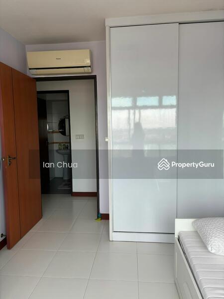HDB Flat for Rent, 23 Ghim Moh Link, SGD 1,150 | 99-year lease