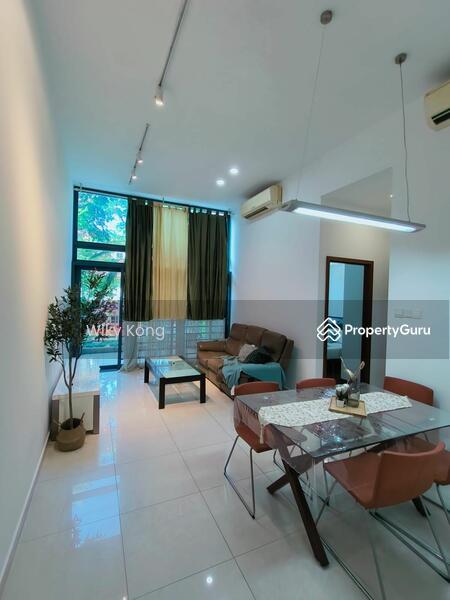 Prop-GPT: Condominium: D08  City Square Residences