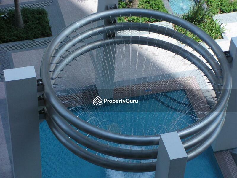 Condominium for Rent: D08, 207223