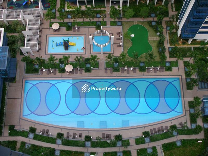 Condominium for Rent: D08, 207223