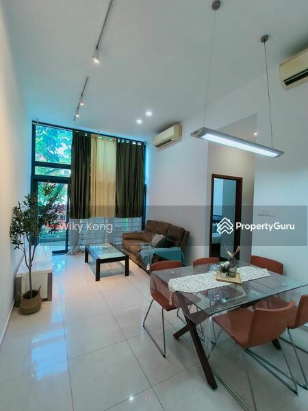 Condominium for Rent: D08, 207223