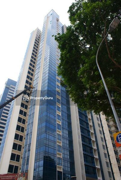 Condominium for Rent: D08, 207223