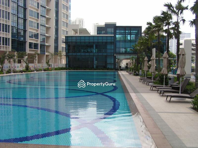 Condominium for Rent: D08, 207223