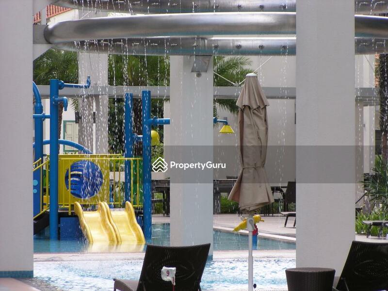 Condominium for Rent: D08, 207223