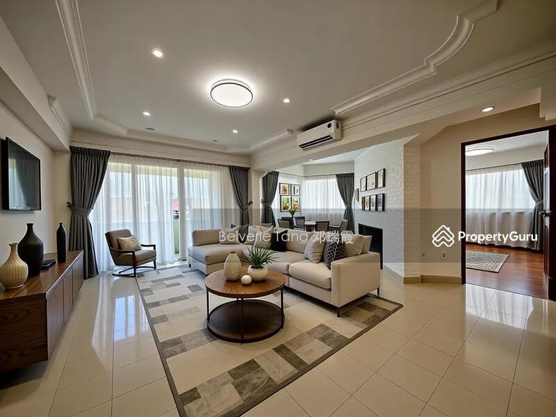 Prop-GPT: Condominium: D11  Chancery Court