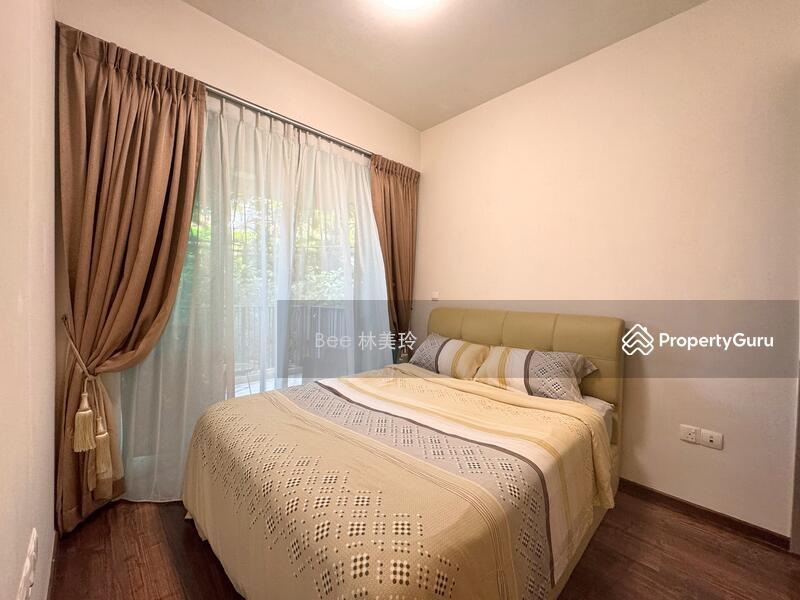 Condominium for Rent: D16, 465411