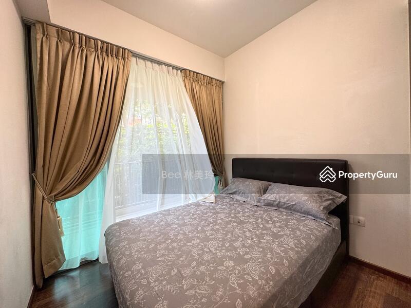 Condominium for Rent: D16, 465411