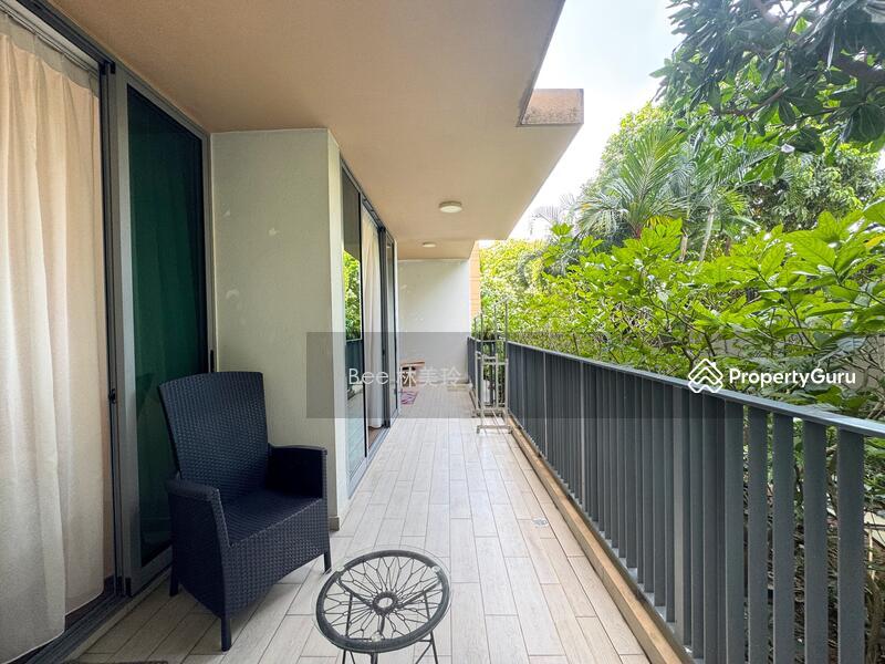 Condominium for Rent: D16, 465411