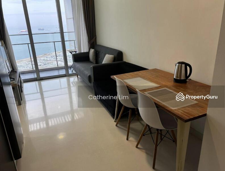 Condominium for Rent, Eon Shenton, SGD 4,900 | 99-year lease