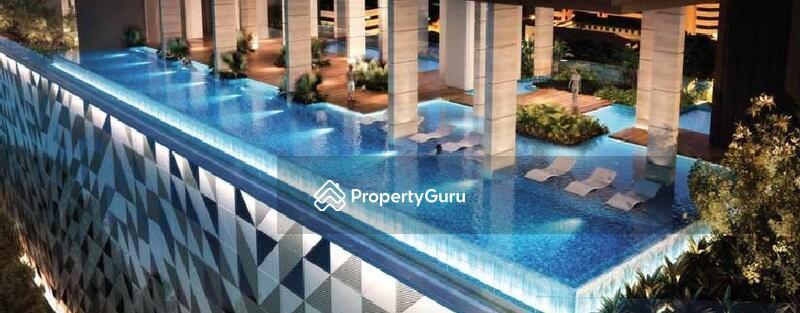 Condominium for Rent, Eon Shenton, SGD 4,900 | 99-year lease