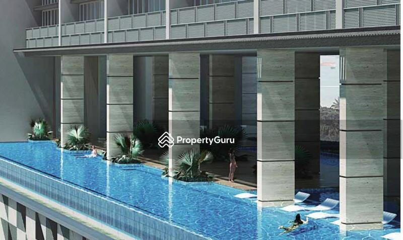 Condominium for Rent, Eon Shenton, SGD 4,900 | 99-year lease