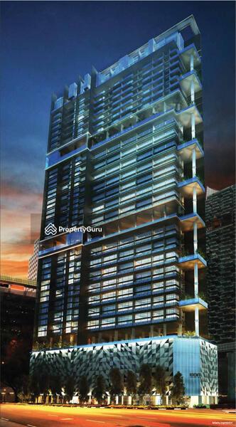 Condominium for Rent, Eon Shenton, SGD 4,900 | 99-year lease