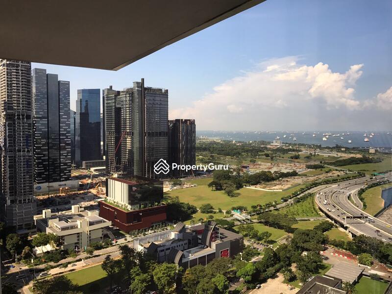 Condominium for Rent, Eon Shenton, SGD 4,900 | 99-year lease