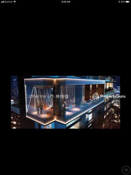 Condominium for Rent, Eon Shenton, SGD 4,900 | 99-year lease