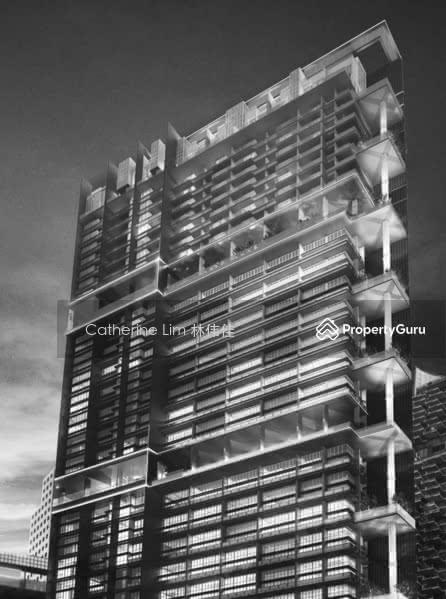 Condominium for Rent, Eon Shenton, SGD 4,900 | 99-year lease