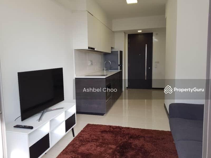 Prop-GPT: Condominium: D14 Geylang Sims Urban Oasis