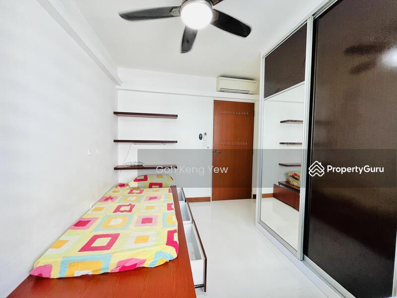 Prop-GPT: HDB Flat: D23 Choa Chu Kang 817B Keat Hong Link