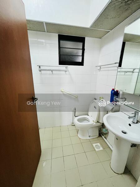 HDB Flat for Rent, 817B Keat Hong Link, SGD 750 | 99-year lease