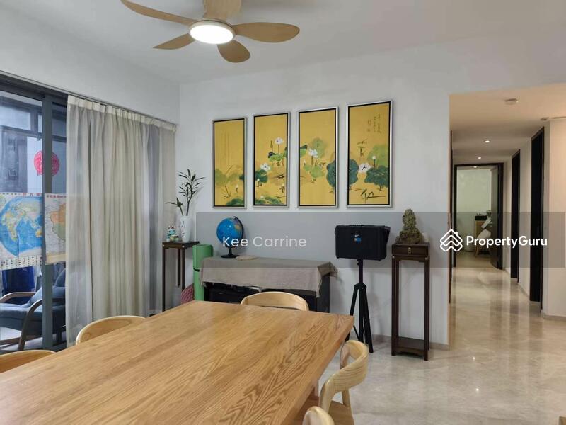 Prop-GPT: Condominium: D20  JadeScape