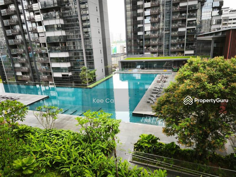 Condominium for Rent, JadeScape, SGD 11,000 | 99-year lease