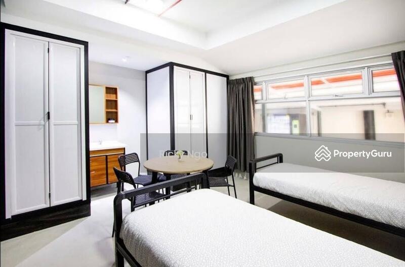 Apartment for Rent, Coliwoo - Lutheran ( convenient for NUS student / Near Orchard Road ), SGD 2,000
