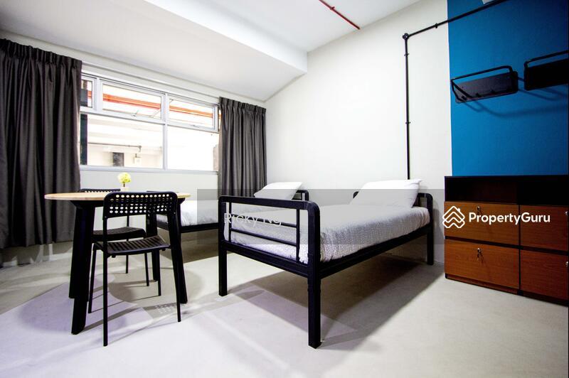 Apartment for Rent, Coliwoo - Lutheran ( convenient for NUS student / Near Orchard Road ), SGD 2,000
