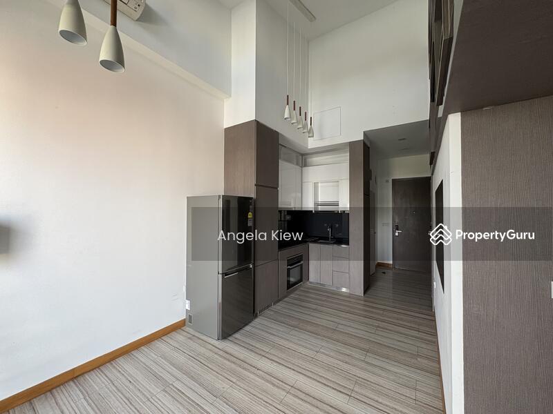 Condominium for Rent: D15, 420000