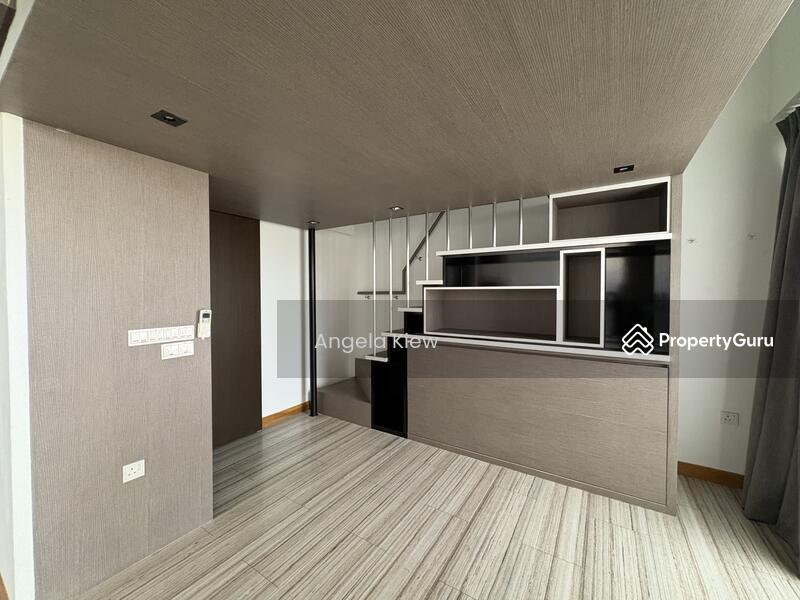 Condominium for Rent: D15, 420000
