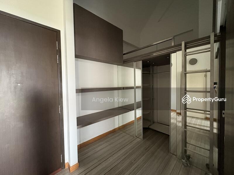 Condominium for Rent: D15, 420000