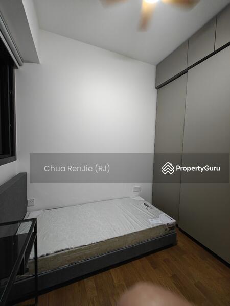 Condominium for Rent: D05, 126740