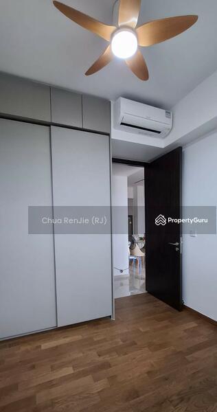 Condominium for Rent: D05, 126740