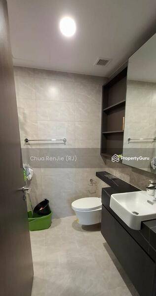 Condominium for Rent: D05, 126740