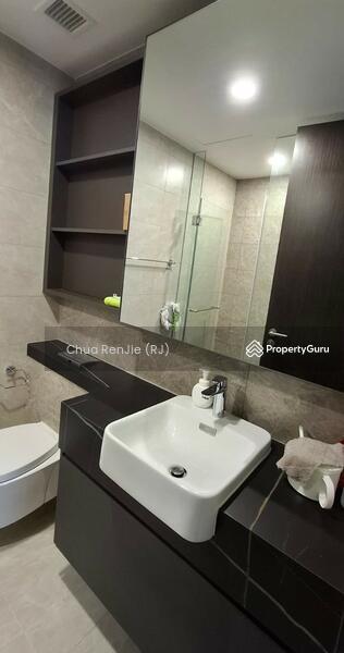 Condominium for Rent: D05, 126740