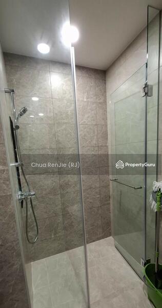 Condominium for Rent: D05, 126740