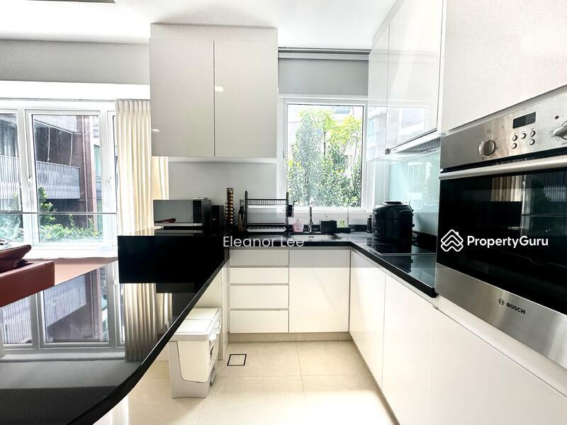 Apartment for Rent: D15, 425767