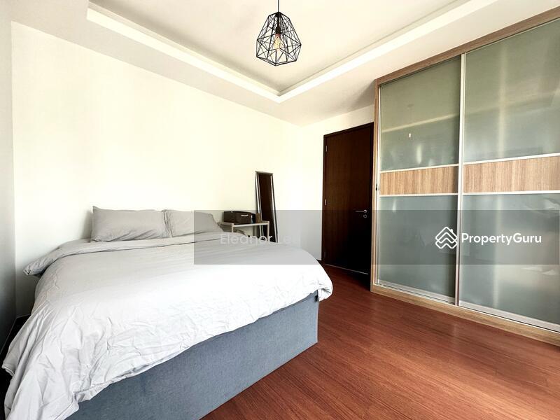 Apartment for Rent: D15, 425767
