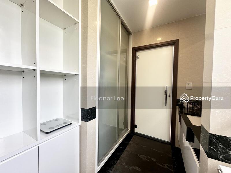 Apartment for Rent: D15, 425767