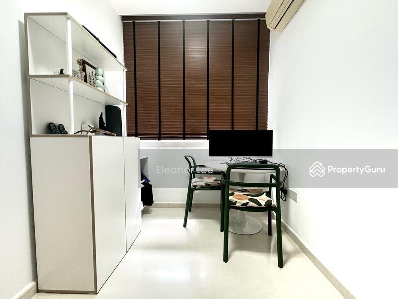 Apartment for Rent: D15, 425767